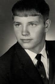 Obituary: Dennis D. Fehr