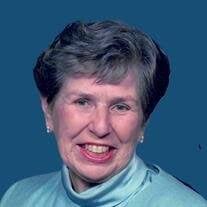 Marjorie H. Sieb Obituary (2025)