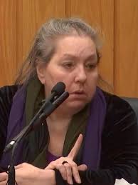 Beverly Mcgrew Walker Fort Bend County Court