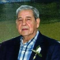 Claud Darrel LAMPLEY Jr. Obituary