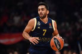 Check also full carier statistics. Facundo Campazzo Decimo Tercer Argentino En La Nba Diario Social Rd