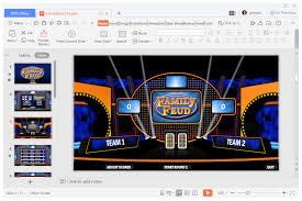 Name a popular kids show adults might be embarrassed to say they watch without kids. 13 Free Powerpoint Game Templates For The Classroom