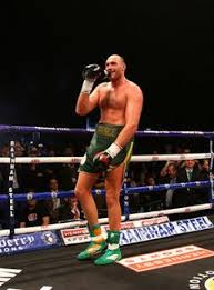 Shop affordable wall art to hang in dorms, bedrooms, offices, or anywhere blank walls aren't welcome. Tyson Fury Can T Compete With Wladimir Klitschko Tyson Fury Rugby World Cup Fury