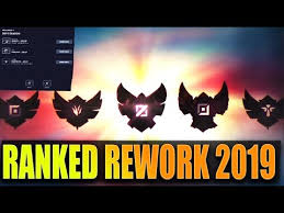 New Ranked System Rework 2019 Explained Rank Position 2 New Tiers League Of Legends
