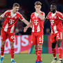 PSG edges Bayern 5-4 in highest-scoring Champions League semifinal clash