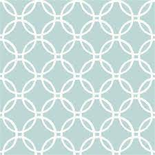 Nuwallpaper Peel Stick Wallpaper 20 5 In X 216 In Blue Nu1654 Rona