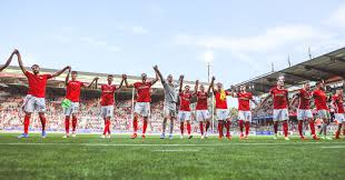 Eintracht frankfurt bezwingt den sc freiburg und feiert den zweiten sieg in folge. Sc Freiburg Publications Facebook