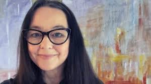 Michelle Ransom's Instagram, Twitter & Facebook