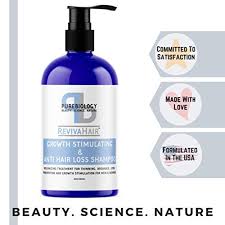 Hair surge is a shampoo on the pricier side. Hair Growth Stimulating Shampoo Unisex With Biotin Keratin Breakthrough Anti Hair Loss Complex For Men Women Amazon De Beauty