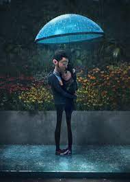 Download this image for free in hd resolution the choice download button below. Rain Couple Wallpapers Top Free Rain Couple Backgrounds Wallpaperaccess