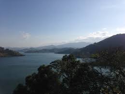 An eruption under lake kivu could also have harmful consequences by leading to an explosion of gas in the lake, which could destroy parts of goma and gisenyi in neighboring rwanda. Relaxing Along The Shores Of Lake Kivu Or Avoiding Limnic Eruptions Nonbillable Hours