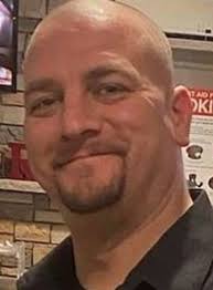 Shawn P. Parish Obituary January 12, 2024