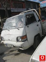 Hyundai H100 Kamyonet 1996 Cikma Parca Otocikma Com Da 380359 Kamyonetler Otomobil