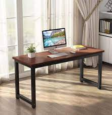 Listen, it's a cheap desk and it'll give you somewhere to work on without breaking your back. 7 Best Cheap Computer Desks For Your Home Office 2021 Benzinga