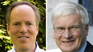 Grothman and Kohl battle over who's the real politician