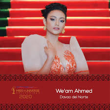The inaugural miss universe philippines 2020 that was held in baguio is over! The University Of Mindanao