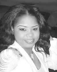 Obituary for Maria Sha'Donna