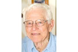 Rex Persinger Obituary (1922