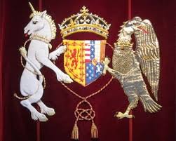 Pin On Stirling Castle Scotland