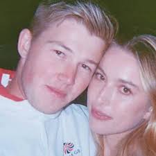 Eve Jobs wedding: Apple heiress marries Olympic equestrian Harry Charles in  Cotswolds wedding