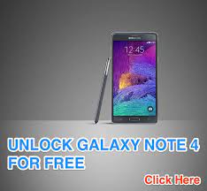 Lgs) that worked better for us in our particular location. How To Unlock Galaxy Note 4 For Free Samsung Rumors