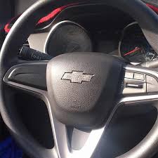 Check spelling or type a new query. Chevy Steering Wheel Cover Bmo Show