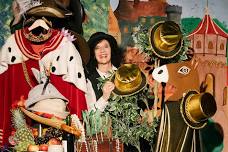 Jack and the Beanstalk