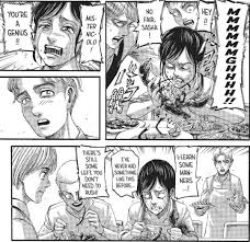 amv rip sasha braus 💔 aot s4 ep 8 sad edit подробнее. Untitled Nikolo And Sasha S Feelings For Eachother