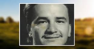 Lonny Padilla Obituary June 6, 2019