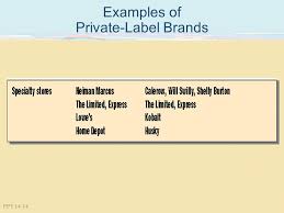 You don't have to be a big brand to succeed. Retailing Management Retailing Management 5th Edition Ppt Video Online Download