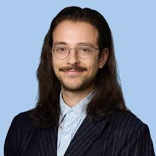 Eric Abrams, Associate Attorney at ECBAWM Law Firm