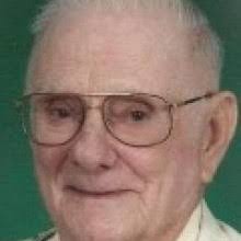 Obituary of Jack Herman Postlethwait