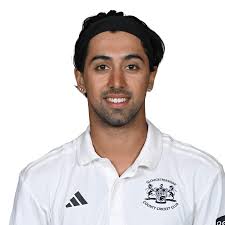 Gloucestershire Cricket