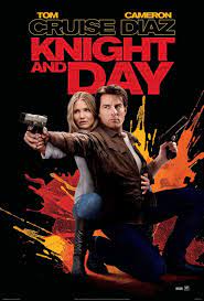 Knight Day Rotten Tomatoes Movie Posters Best Movie Posters Day For Night