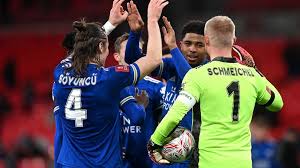 Includes the latest news stories, results, fixtures, video and audio. Leicester City Fa Cup Final Exactly What The City Needs Bbc News