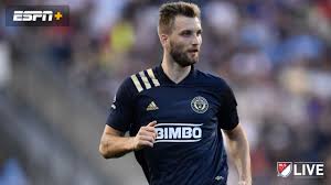 Men's philadelphia union adidas white 2020 replica secondary jersey. Nashville Sc Vs Philadelphia Union Watch Espn