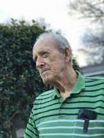 Roy Dobson Obituary (1940