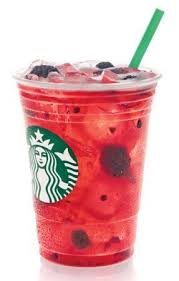 Hey You Il Fait Trop Chaud Donc On Va Faire La Recette Du Refresha Mure Hibiscus De Starbucks En 2020 Recettes Starbucks Boissons Starbucks Starbucks