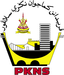 To connect with perbadanan kemajuan negeri selangor's employee register on signalhire. Perbadanan Kemajuan Negeri Selangor Pkns Vectorise