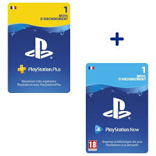 From the new ps4 to games for the psp and ps vita. Carte Psn Et Ps Plus Pas Cher Les Meilleures Offres En Mars 2021