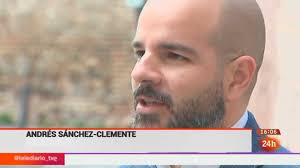 Andrés Sánchez-C. Ramos, historiador, educador y gestor