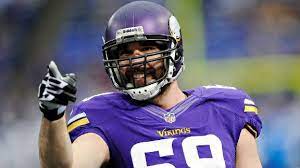 Jared Allen set to join Seahawks - ABC7 Chicago