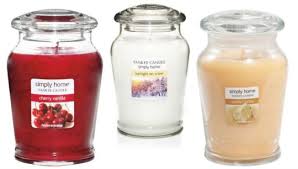 Yankee Candles Medium Jars 2 For 15 Or 4 For 25 With Code Tesco Direct