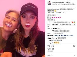 Jun 07, 2021 · 藝人羅志祥（小豬）去年4月遭前女友周揚青發出一封「毀滅式分手信」，指他劈腿、多人運動、與旗下藝人愷樂有不正當男女關係，導致人氣. å'¨æšé'æ›¬ å©†åª³ç…§ è²¼è‡‰ç¾…å¿—ç¥¥åª½åª½ å°å©šäº‹å°è±¬é€™æ¨£èªª æ¯æ—¥é ­æ¢