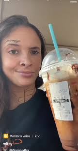 Ashley Aokey Dunkin Video