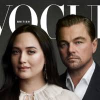 On 'British Vogue,' Lily Gladstone spotlights Native artists