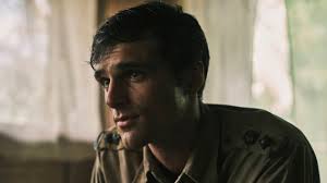 Jacob Elordi felt like 'a phony' speaking in his real accent for 'The  Narrow Road to the Deep North'