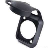 Neutrik IP65 Rubber Dust/Water Cover -- DataPro