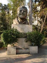 In 1980, colosio became a professor at the colegio de mexico, the universidad nacional autonoma de mexico and at the universidad anahuac. File Monumento A Luis Donaldo Colosio Murrieta Jpg Wikimedia Commons