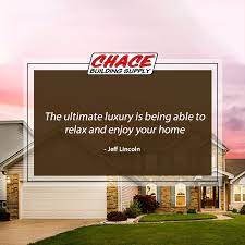 The Ultimate Luxury Is Being Able To Relax And Enjoy Your Home Jeff Lincoln In 2021 Construction Quotes Wonderful Places In The World Building